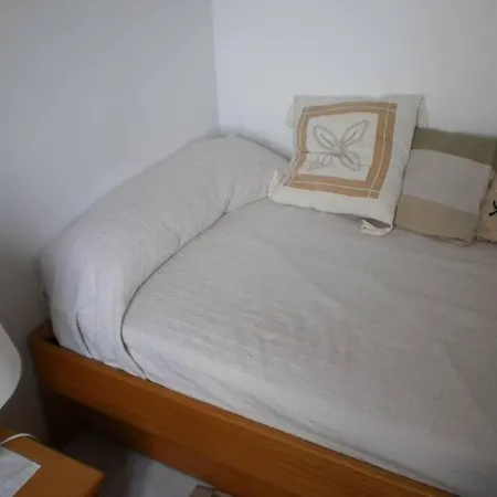 Cosy Penthouse In Pretty Town Of アパート シッチェス