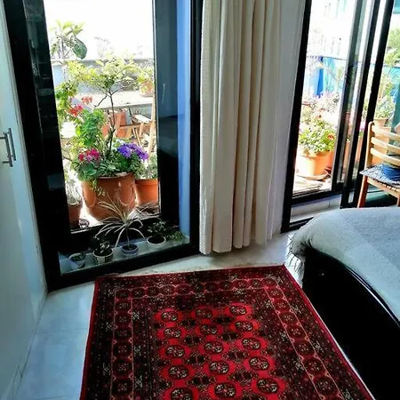 Cosy Penthouse In Pretty Town Of アパート
