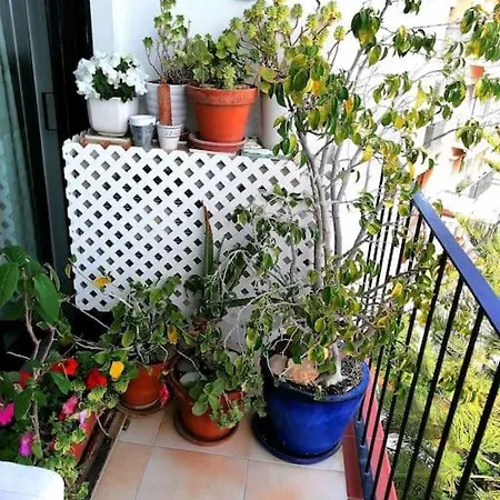 アパート Cosy Penthouse In Pretty Town Of *